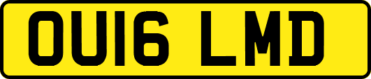 OU16LMD