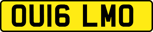 OU16LMO