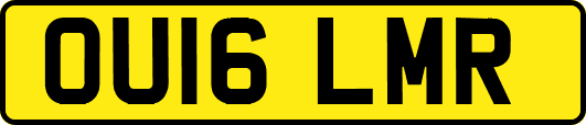OU16LMR