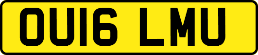 OU16LMU