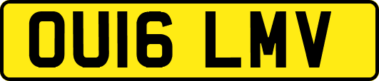 OU16LMV