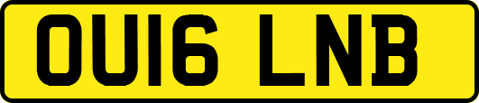 OU16LNB