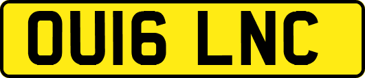 OU16LNC