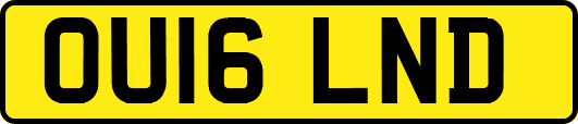 OU16LND
