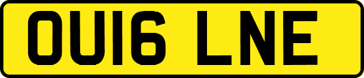 OU16LNE