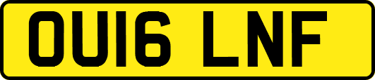 OU16LNF