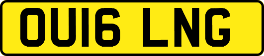 OU16LNG