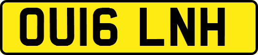 OU16LNH