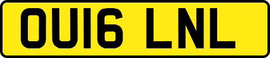 OU16LNL