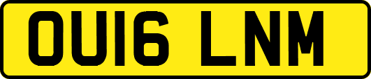 OU16LNM