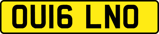 OU16LNO