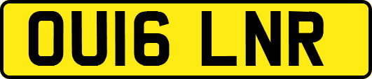 OU16LNR