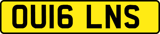 OU16LNS