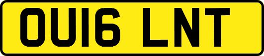 OU16LNT