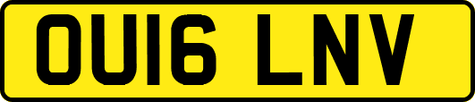 OU16LNV