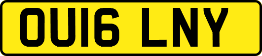 OU16LNY