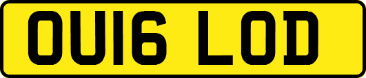 OU16LOD