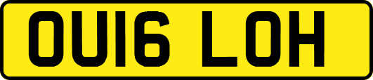 OU16LOH