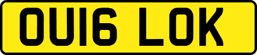 OU16LOK