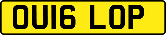 OU16LOP