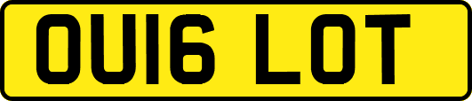 OU16LOT