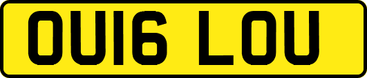 OU16LOU