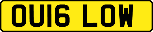 OU16LOW