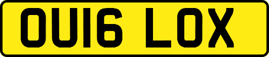 OU16LOX