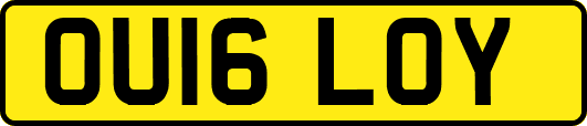 OU16LOY