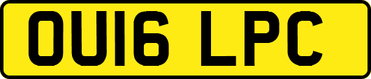 OU16LPC