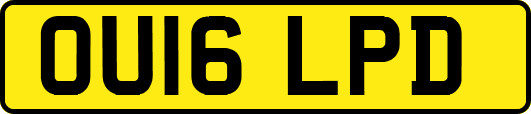 OU16LPD