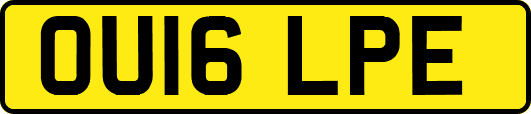OU16LPE