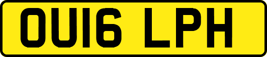 OU16LPH