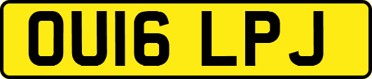 OU16LPJ
