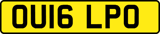 OU16LPO