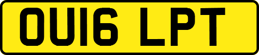 OU16LPT