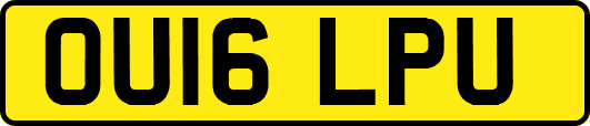 OU16LPU