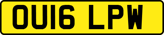 OU16LPW