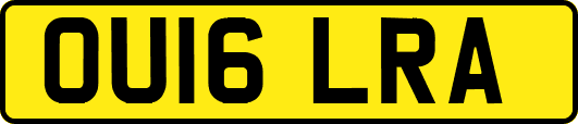 OU16LRA