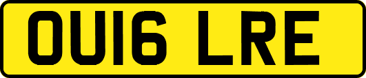 OU16LRE