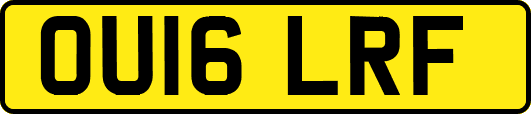 OU16LRF