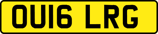 OU16LRG