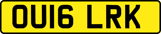 OU16LRK