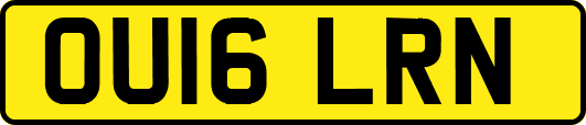 OU16LRN