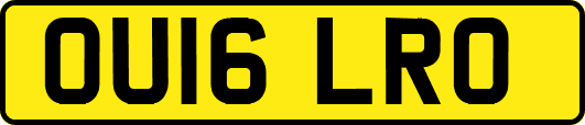 OU16LRO
