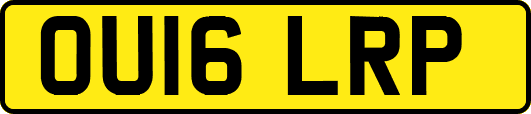 OU16LRP