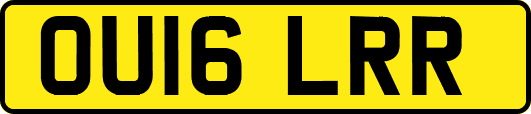 OU16LRR