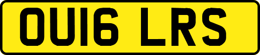 OU16LRS