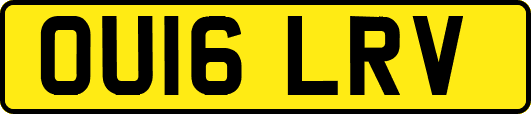 OU16LRV