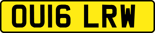 OU16LRW